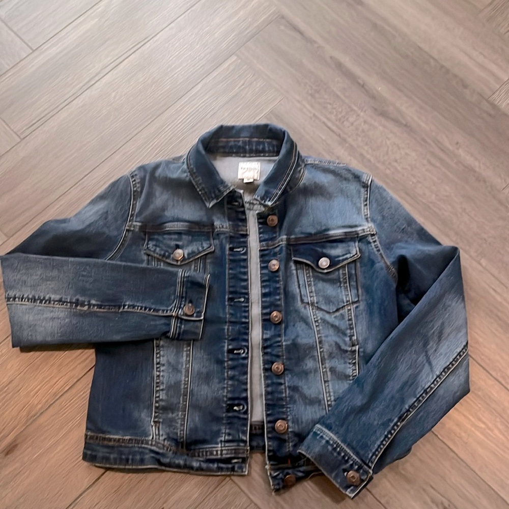 Excellent condition Kenzie denim jacket